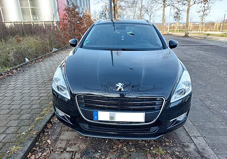 Peugeot 508 SW Style HDi FAP 160 Automatik Style