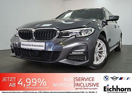 BMW 320d Touring M Sport *LASER.INNOPAKET.LEDER*