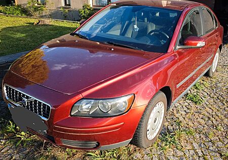 Volvo S40 1.6 Kinetic Kinetic