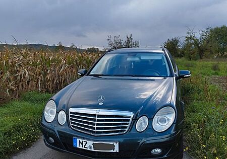 Mercedes-Benz E 280 CDI 4MATIC Kombi