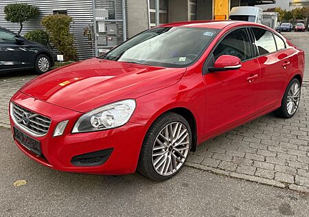 Volvo S60 DRIVe Kinetic