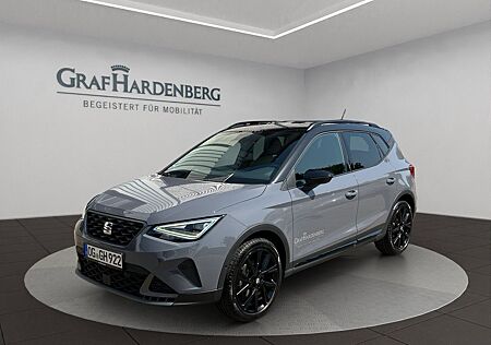 Seat Arona 1,0 TSI DSG FR