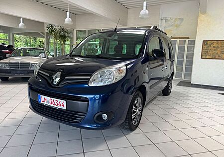 Renault Kangoo Limited