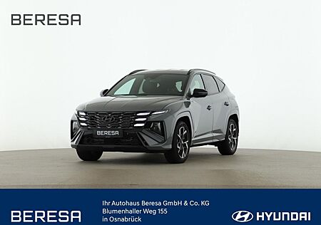 Hyundai Tucson 1.6 T-GDI N Line 2WD MY26 Distronic AUT