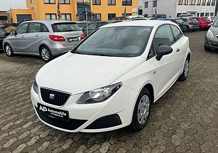 Seat Ibiza SC 2.Hand Tüv 03/2027 115 TKm