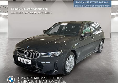 BMW 330i xDrive Touring M Sport AHK LiveCockpitProf