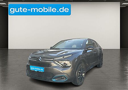 Citroën E-C4 ë-C4 Shine Pack 100KW |180° Kam.| PDC| Head-up