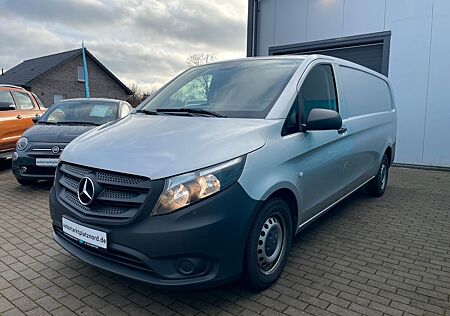 Mercedes-Benz Vito Kasten 111 CDI FWD extralang