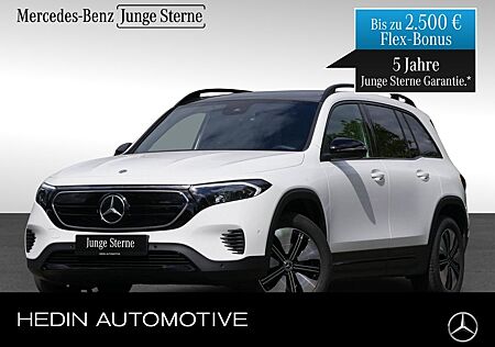 Mercedes-Benz EQB 250 |NIGHT|LED|NAVI|PANO|BURM|KAM|TOTW|MBUX