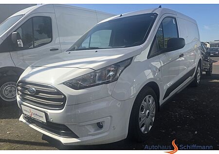 Ford Transit Connect Kasten lang Trend 1.5 EcoBlue EU