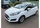 Ford Fiesta Trend