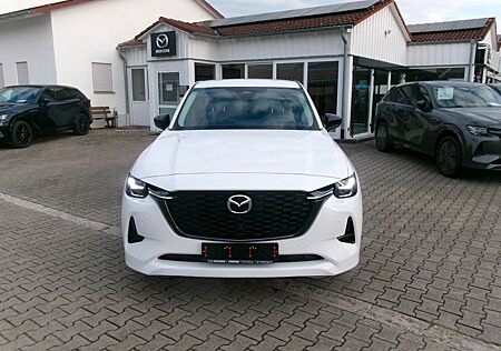 Mazda CX-60 Homura AWD, Premium , Comf P, Convienc