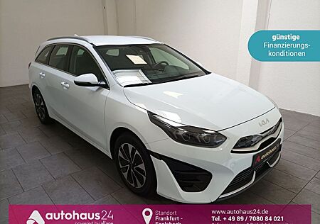 Kia Cee'd Ceed 1.6 Vision|Carplay|CAM|Sitzhzg.