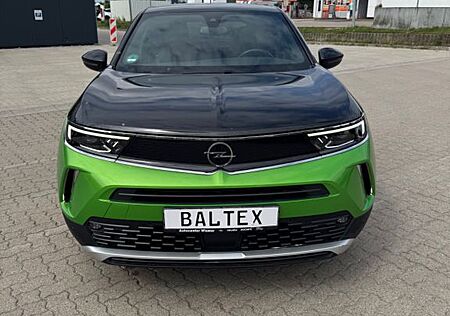 Opel Mokka e Ultimate