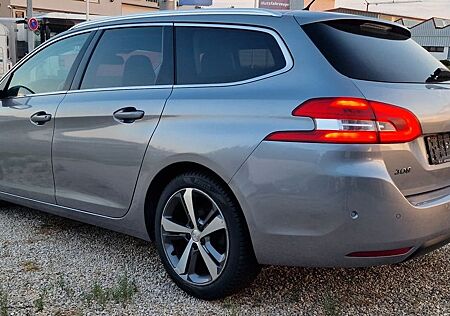 Peugeot 308 SW Allure BlueHDi 150 STOP & START Allure