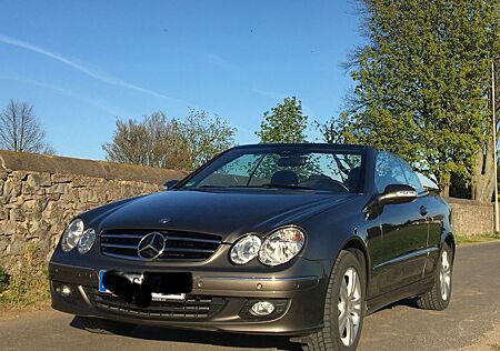 Mercedes-Benz CLK 200 KOMPRESSOR AVANTGARDE AVANTGARDE