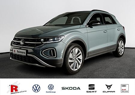 VW T-Roc Volkswagen 1.5 TSI Move DSG Kam. Navi Virtual ACC LM