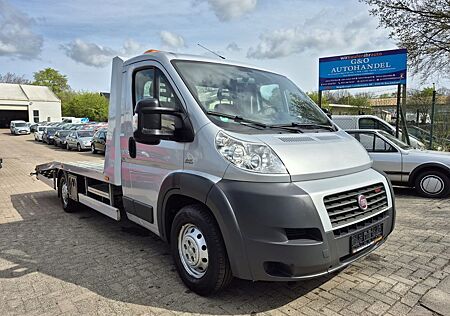 Fiat Ducato Maxi 3.0 L*Abschleppwegen 5L*Luftfed*Klim