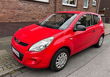 Hyundai i20 1.2 FIFA WM Edition FIFA WM Edition