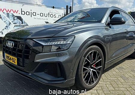 Audi SQ8 4.0 TDI quattro**J-854-DZ*