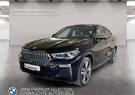 BMW X6 M50i Driv.Assist.Prof Harman/K Head-Up Laser