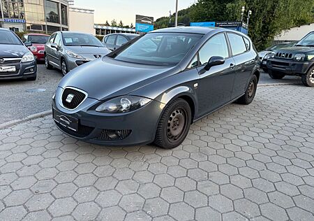 Seat Leon /Style/Hu/Au Neu/Lücknloss Scheckheft