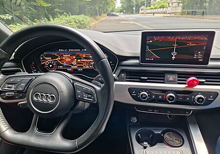 Audi A4 1.4 TFSI S tronic sport Avant sport
