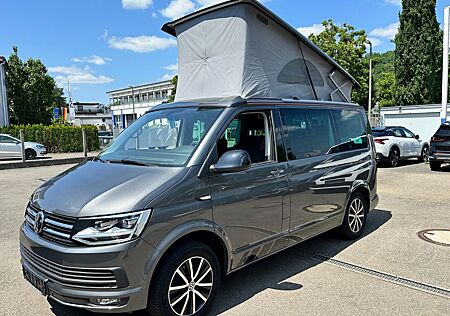 VW T6 California Volkswagen Beach Edition inkl. KÜCHE & Markis