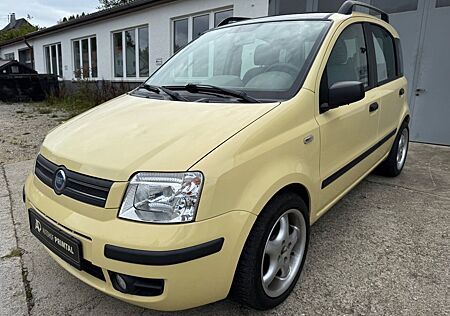 Fiat Panda 1.2 8V Dynamic*Automatik*Pano*4-Türer