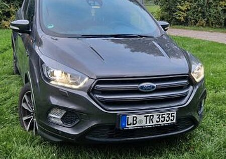 Ford Kuga 1,5 EcoBoost 4x4 134kW ST-Line Automat ...