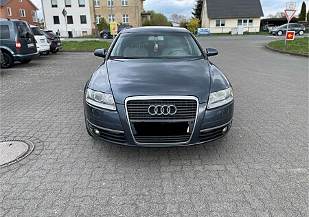 Audi A6 2.7 TDI (DPF) multitronic -