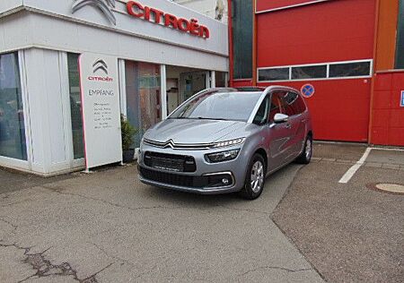 Citroën C4 Spacetourer Grand C4 Picasso / SpaceTourer Selection Kamera