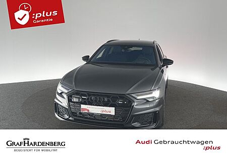 Audi A6 Avant 55 TFSI e qu. S tronic S line B&O AHK