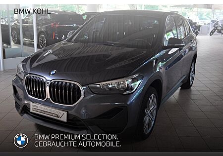 BMW X1 sDrive 18i Navigation Sportsitze Rückfahrkame