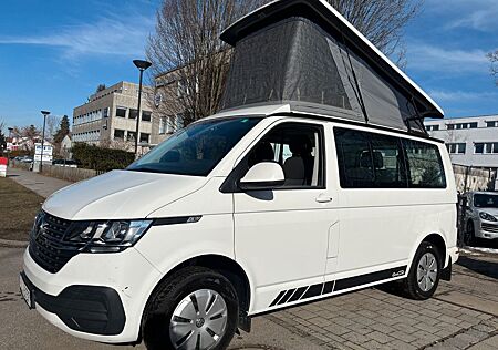 VW T6 California Volkswagen