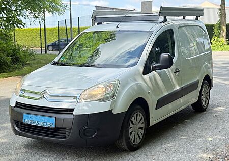 Citroën Berlingo Kasten Niveau B L1