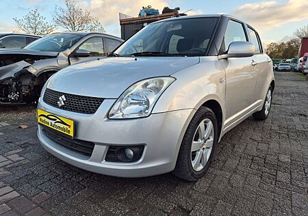 Suzuki Swift Lim. Comfort