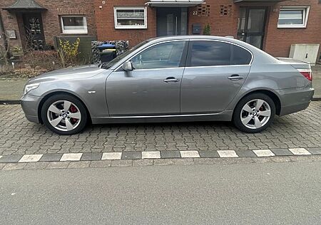 BMW 525d xDrive - Limousine