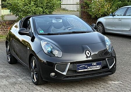 Renault Wind Night & Day /Leder/Tempomat/SHZ