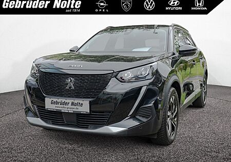 Peugeot 2008 e- Allure KLIMA PDC SHZ KAMERA NAVI ACC LED