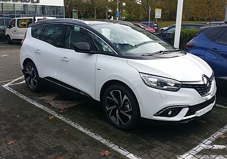 Renault Grand Scenic BLUE dCi 120 Bose Edition Bose ...
