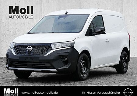 Nissan Townstar Kastenwagen L1 2,2t EV N-Connecta-Optio