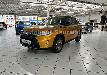 Suzuki Vitara 1.4 BOOSTERJET Hybrid Comfort Auto