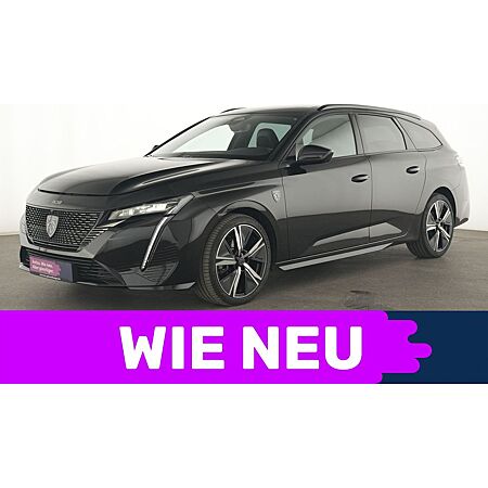 Peugeot 308 leasen