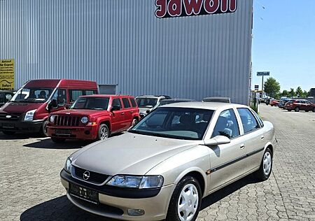 Opel Vectra 1,8i 34000 KM AT- 1 HAND TÜV 5.27 KLIMAAN