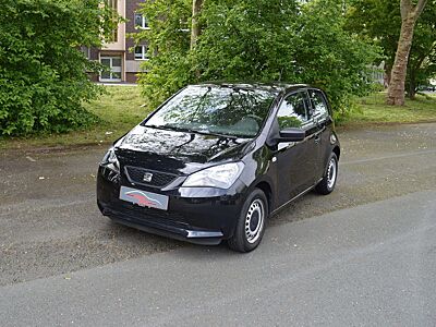 Seat Mii Mii  3-Türer 1.0 Reference*Klimaanlage*