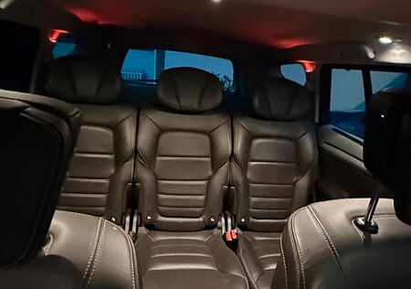 Renault Espace Initiale Paris ENERGY dCi 160 EDC Ini...