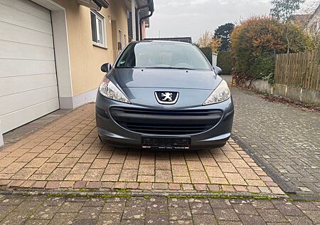 Peugeot 207 mit TÜV bis 02/27