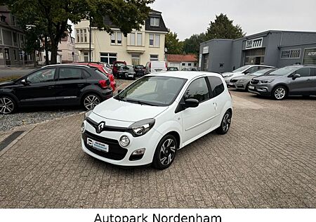 Renault Twingo 1.2 Dynamique*2.HD*KLIMA*ALUFELG*TÜV NEU