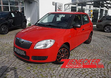 Skoda Fabia 1.2 HTP